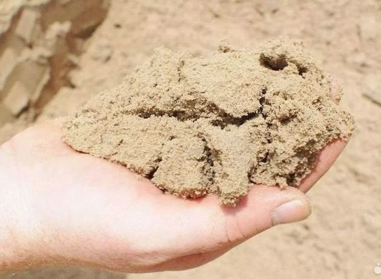 фото песка